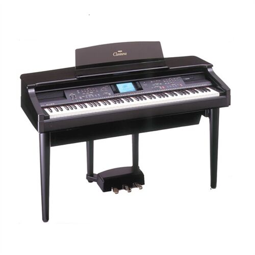 Đàn Piano Điện Yamaha CVP107